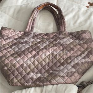 Medium MZ Wallace Metro Tote